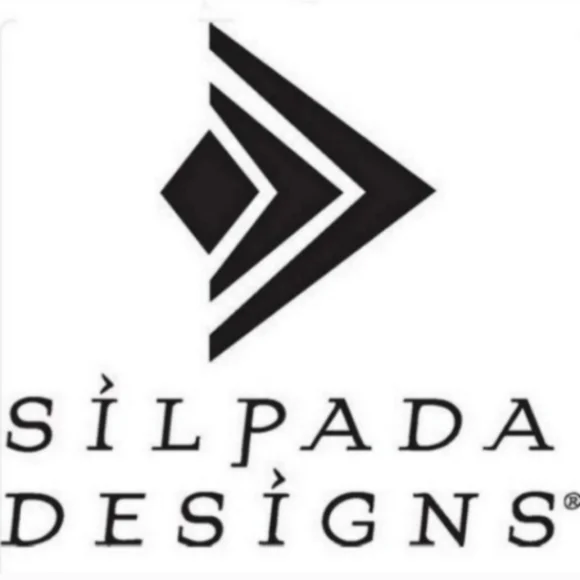 Silpada 925 Sterling Silver You Hold The Key Charm